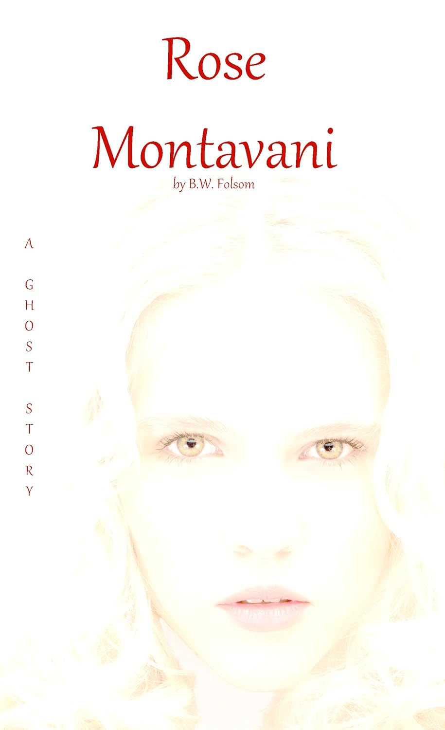 Rose Montavani poster