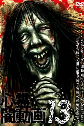 Psychic Darkness Video 13 poster