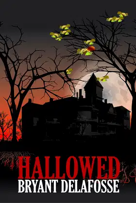 Hallowed poster