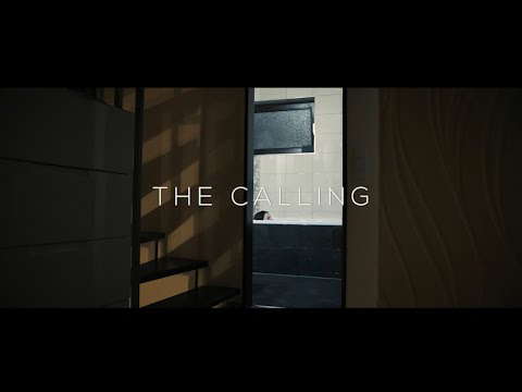 The Calling II Short Horror Film II Anita Andriskowska