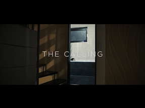 The Calling II Short Horror Film II Anita Andriskowska poster