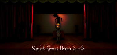 Symbol Games Horror Bundle capsule