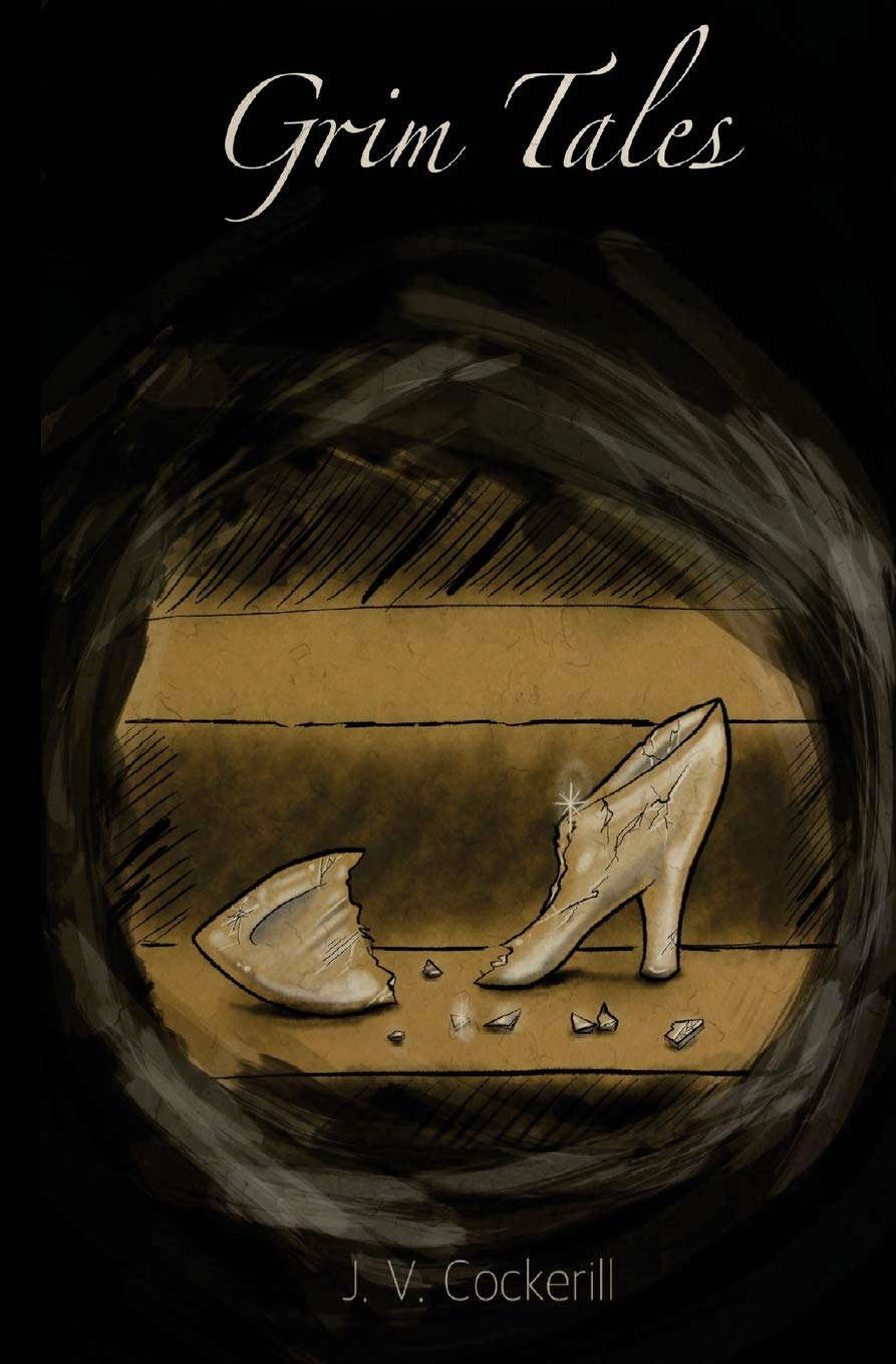 Grim Tales: Anthology I (Grimm Tales) poster