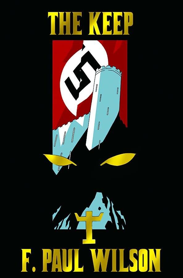 The Keep poster