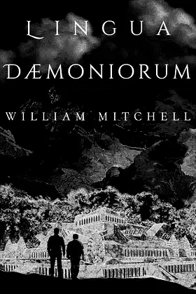 Lingua Daemoniorum poster