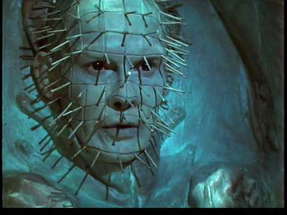 "Hellraiser III: Hell On Earth (1992)" Theatrical Trailer poster
