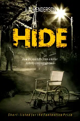 Hide poster
