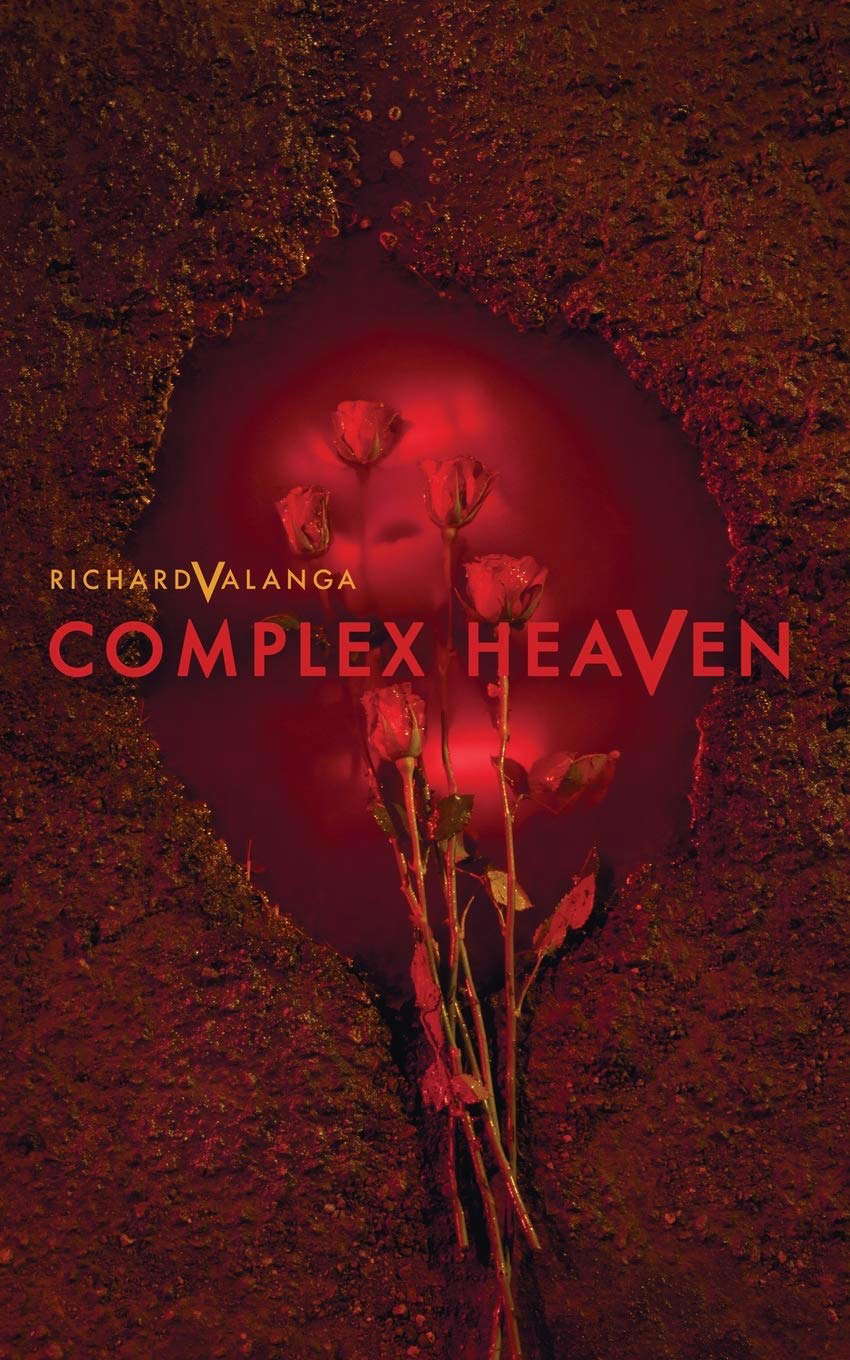 Complex Heaven poster