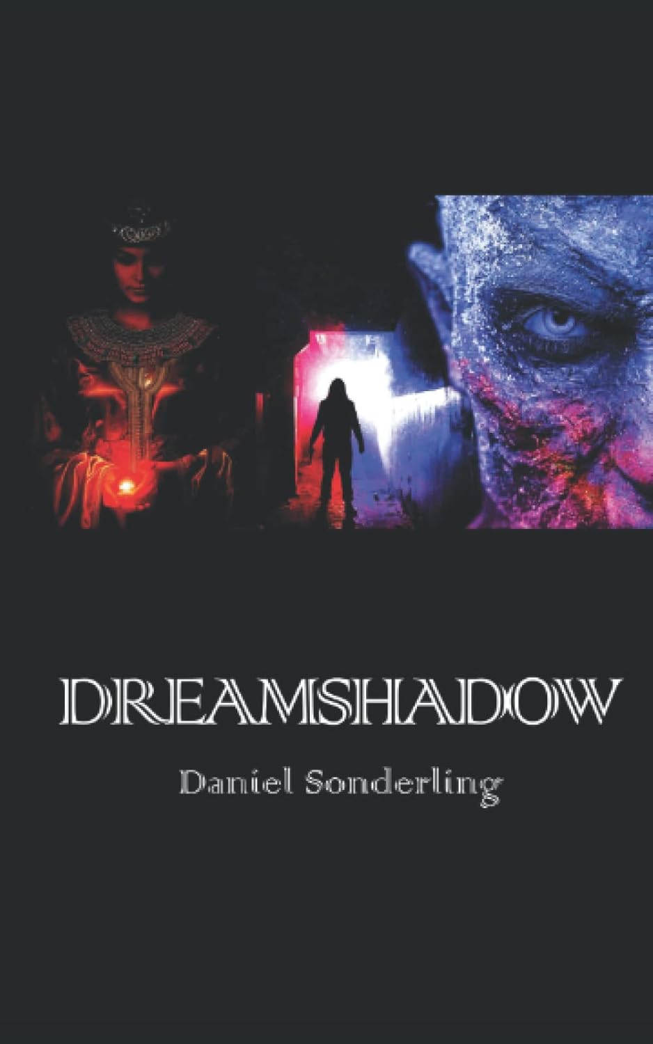 Dreamshadow poster