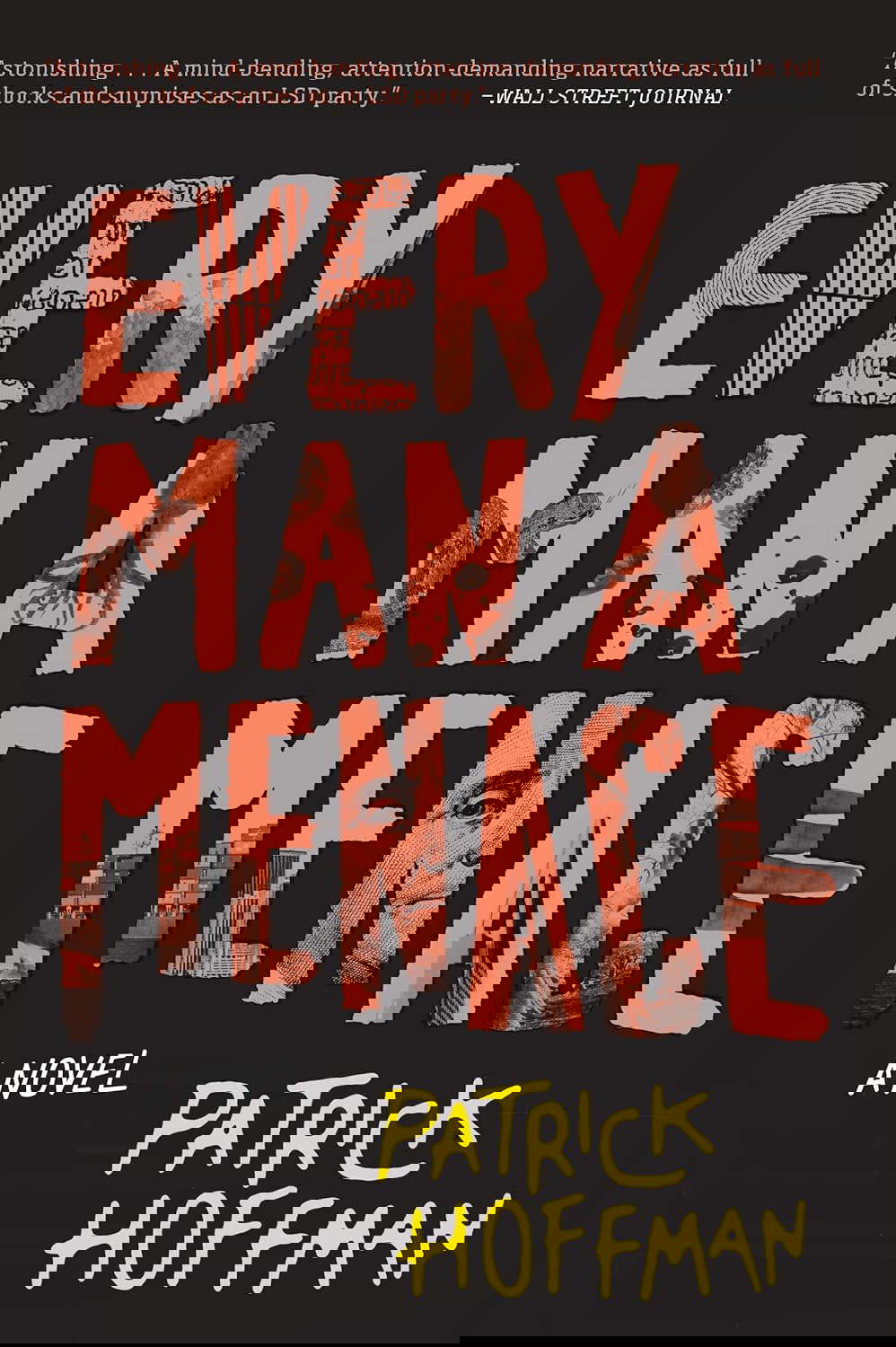 Every Man a Menace poster