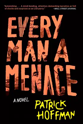 Every Man a Menace poster