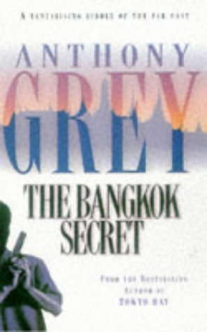 The Bangkok Secret poster