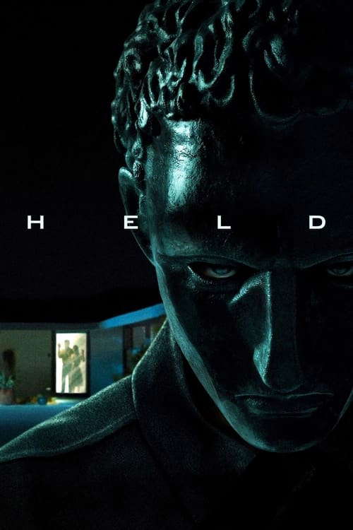 Held poster