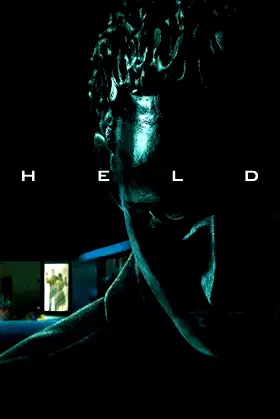 Held poster