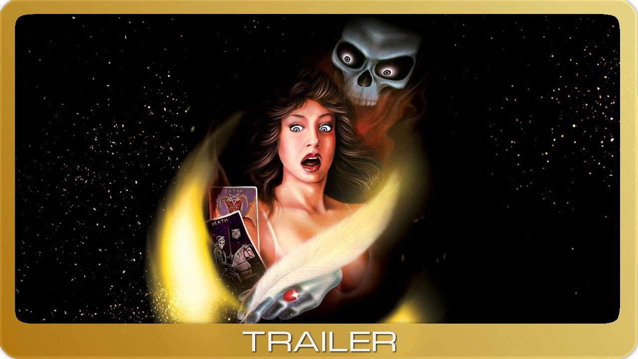 Poster for The Oracle