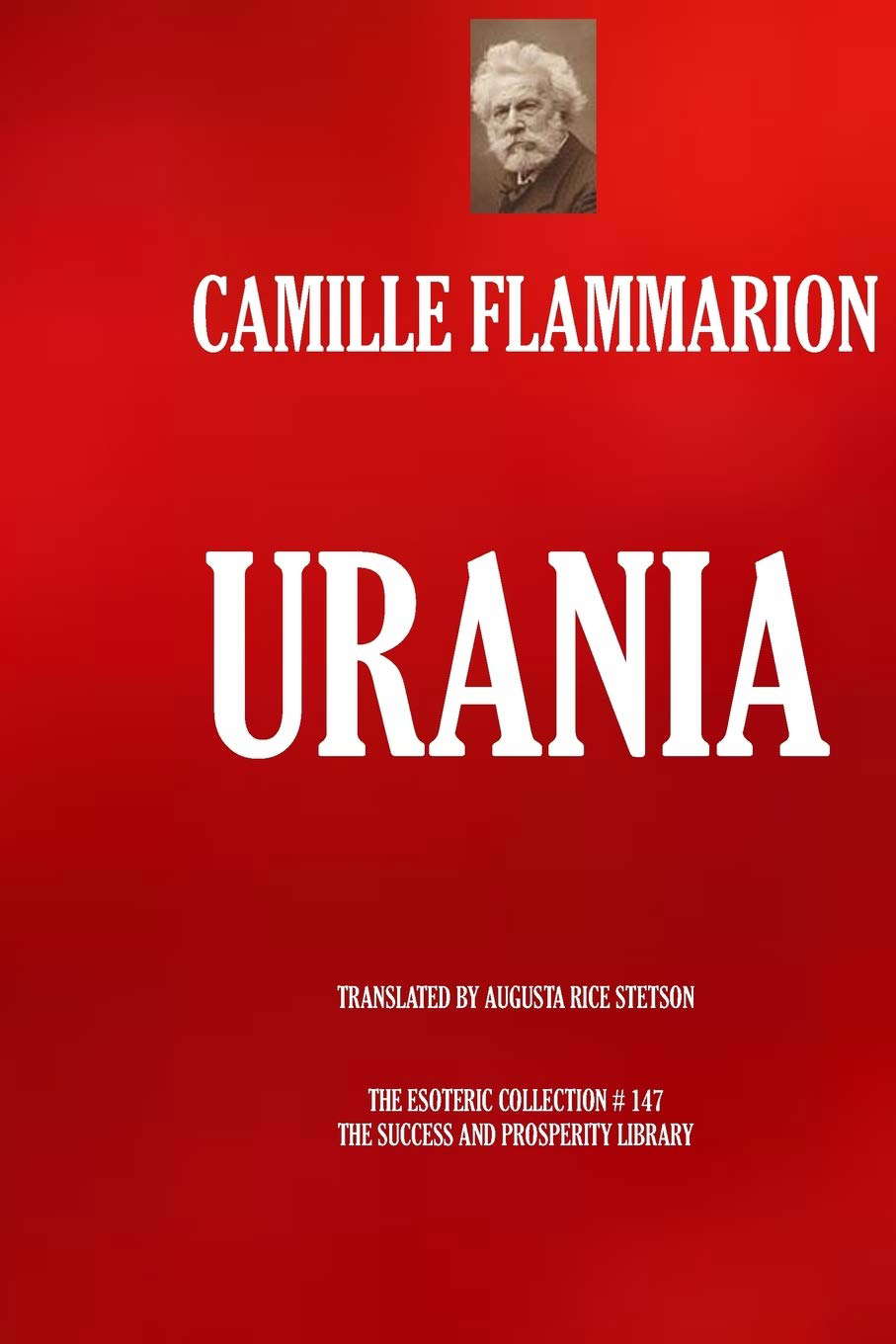 URANIA (The Esoteric Collection) poster