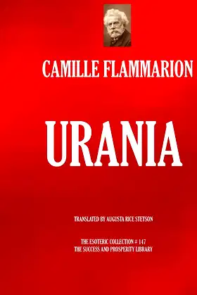URANIA (The Esoteric Collection) poster