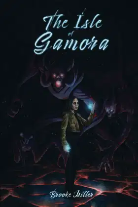 The Isle of Gamora poster