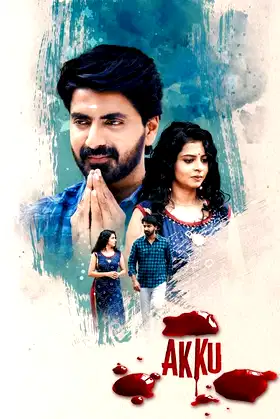 Akku poster