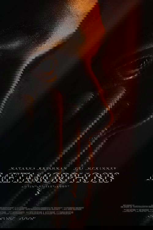 Metamorphosis poster