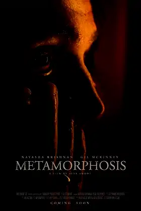 Metamorphosis poster