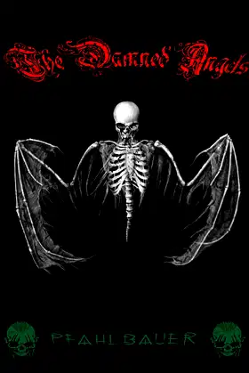 The Damned Angels poster