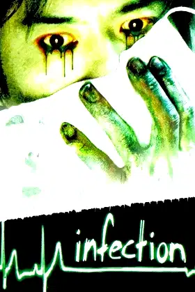 Infection poster