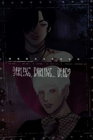 Darling, Darling... Dead? poster