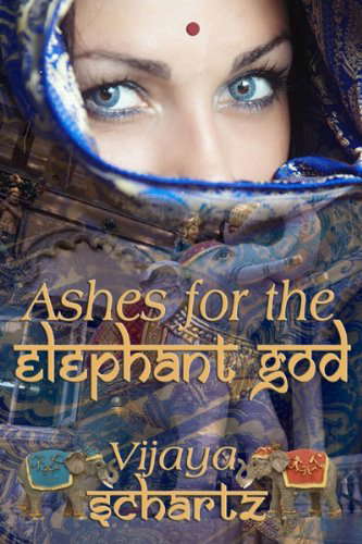 Ashes for the Elephant God poster