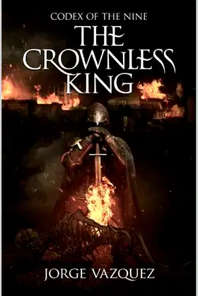Codex Of The Nine The Crownless King poster