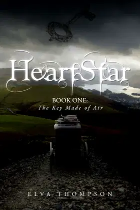 HeartStar: Book One: The Key Made of Air poster