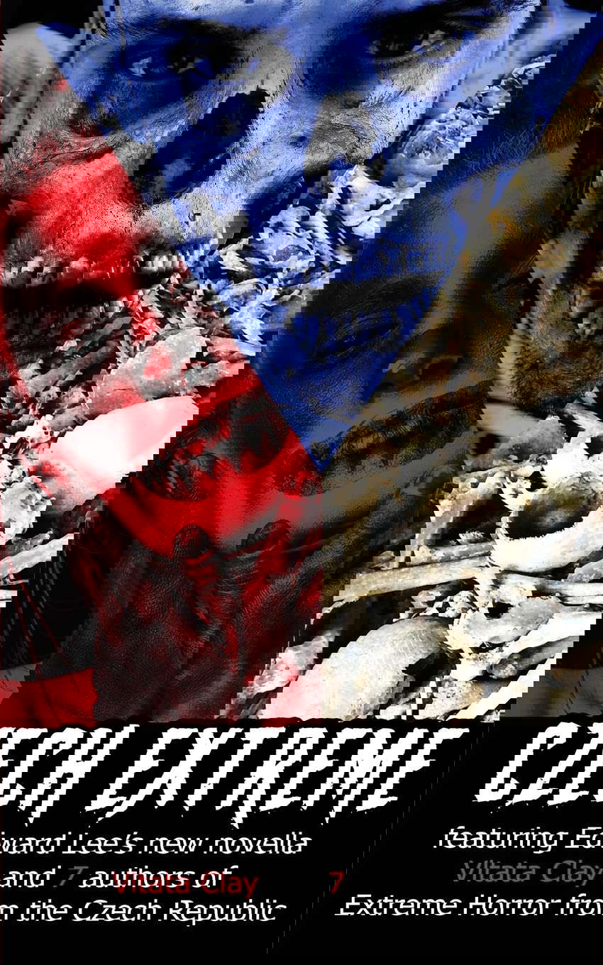 Czech Extreme poster
