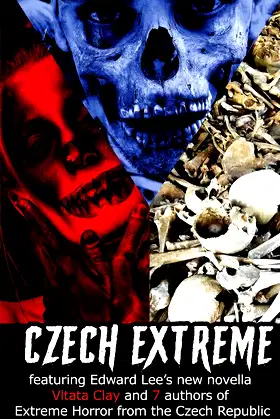 Czech Extreme poster