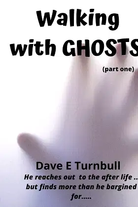 Walking with Ghosts poster