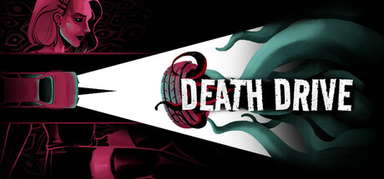Death Drive capsule