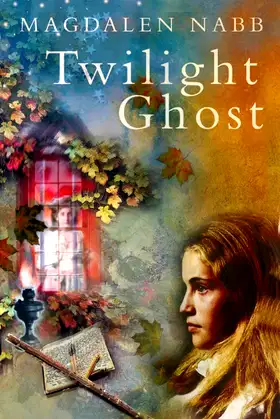 Twilight Ghost poster