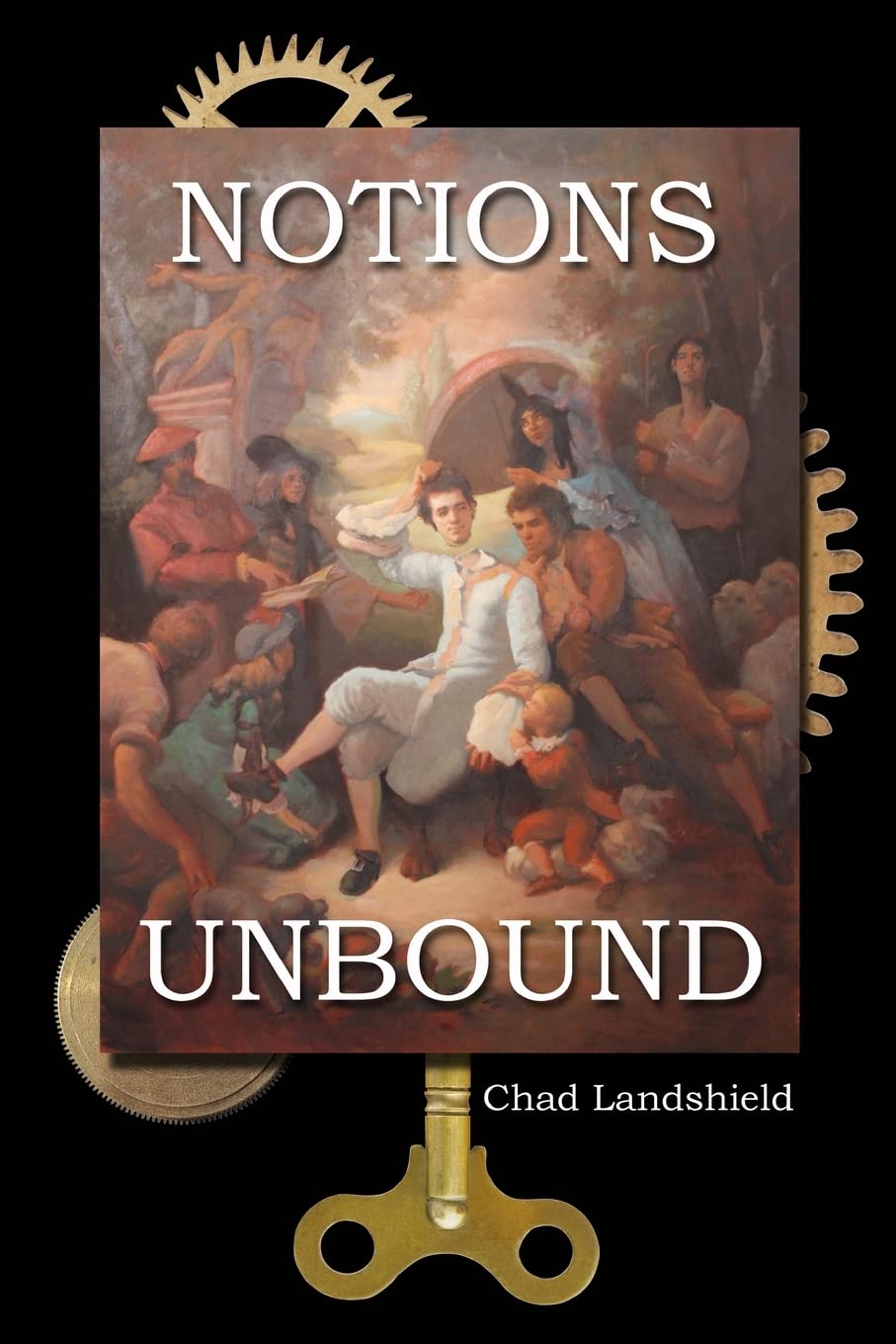 Notions Unbound poster