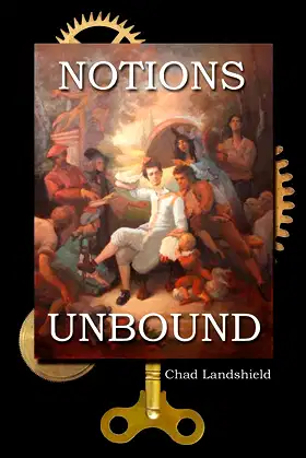 Notions Unbound poster