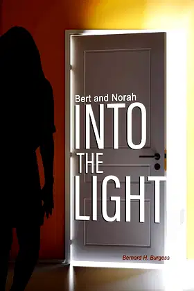 Bert and Norah: Into the Light (Bert and Norah Mysteries Book 3) poster