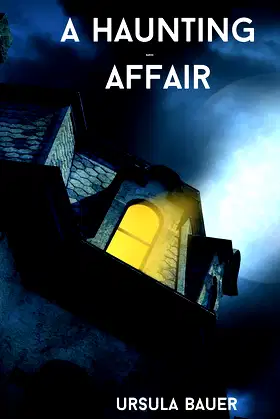 A Haunting Affair poster