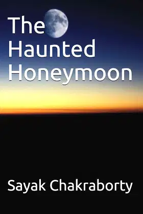 The Haunted Honeymoon poster