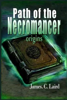 Path of the Necromancer - origins poster