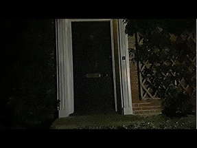 The Creation of a Short Horror Film - EPQ poster