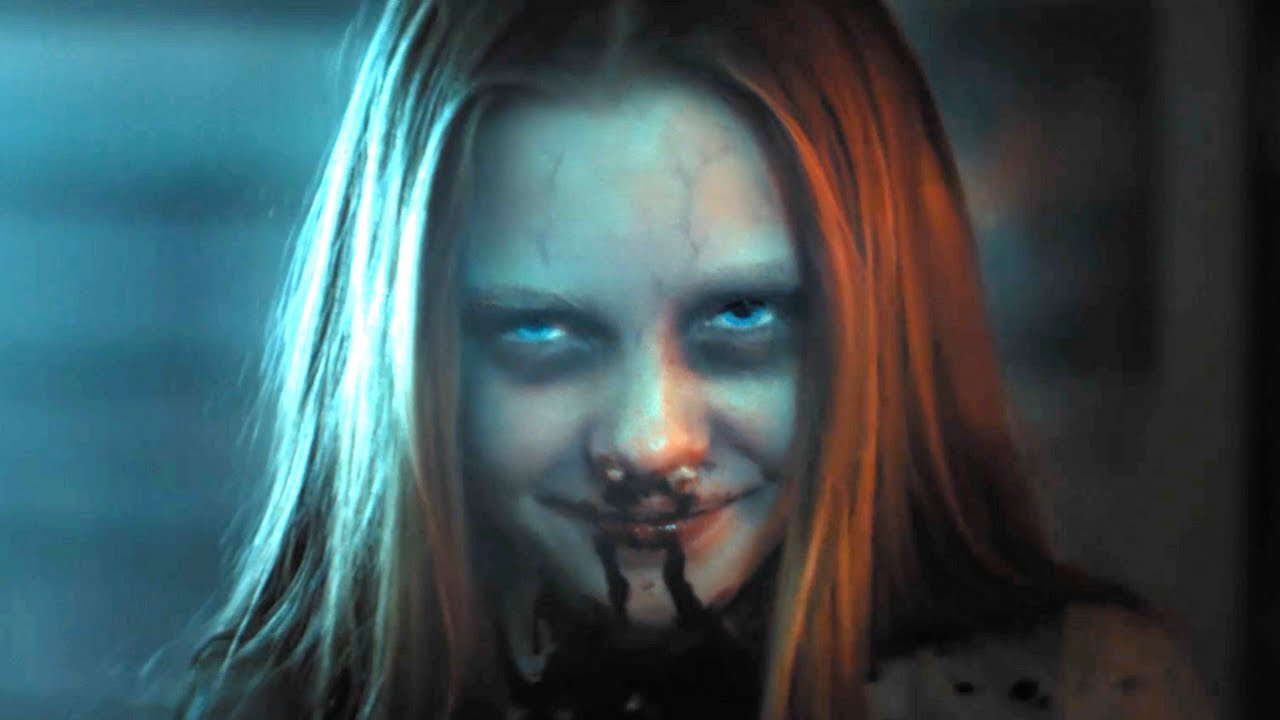 Poster for Ghost Killers vs. Bloody Mary