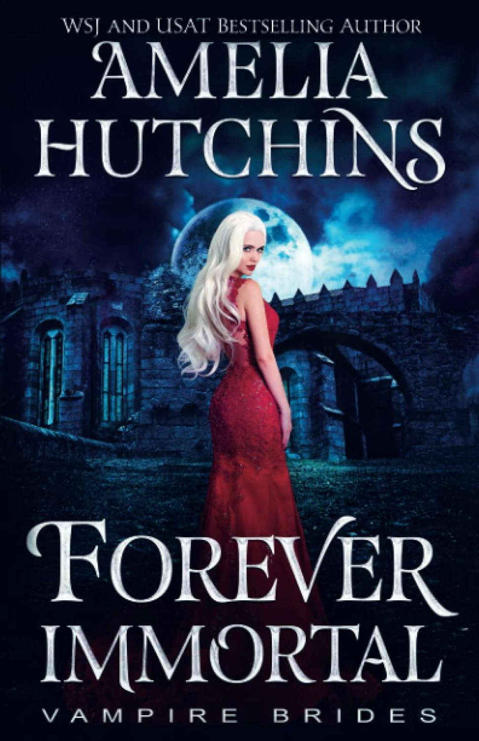 Forever Immortal poster
