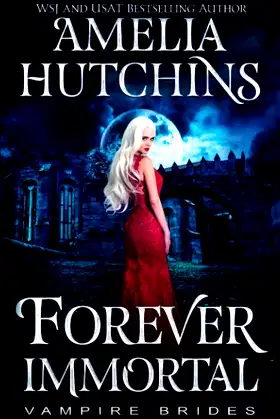 Forever Immortal poster