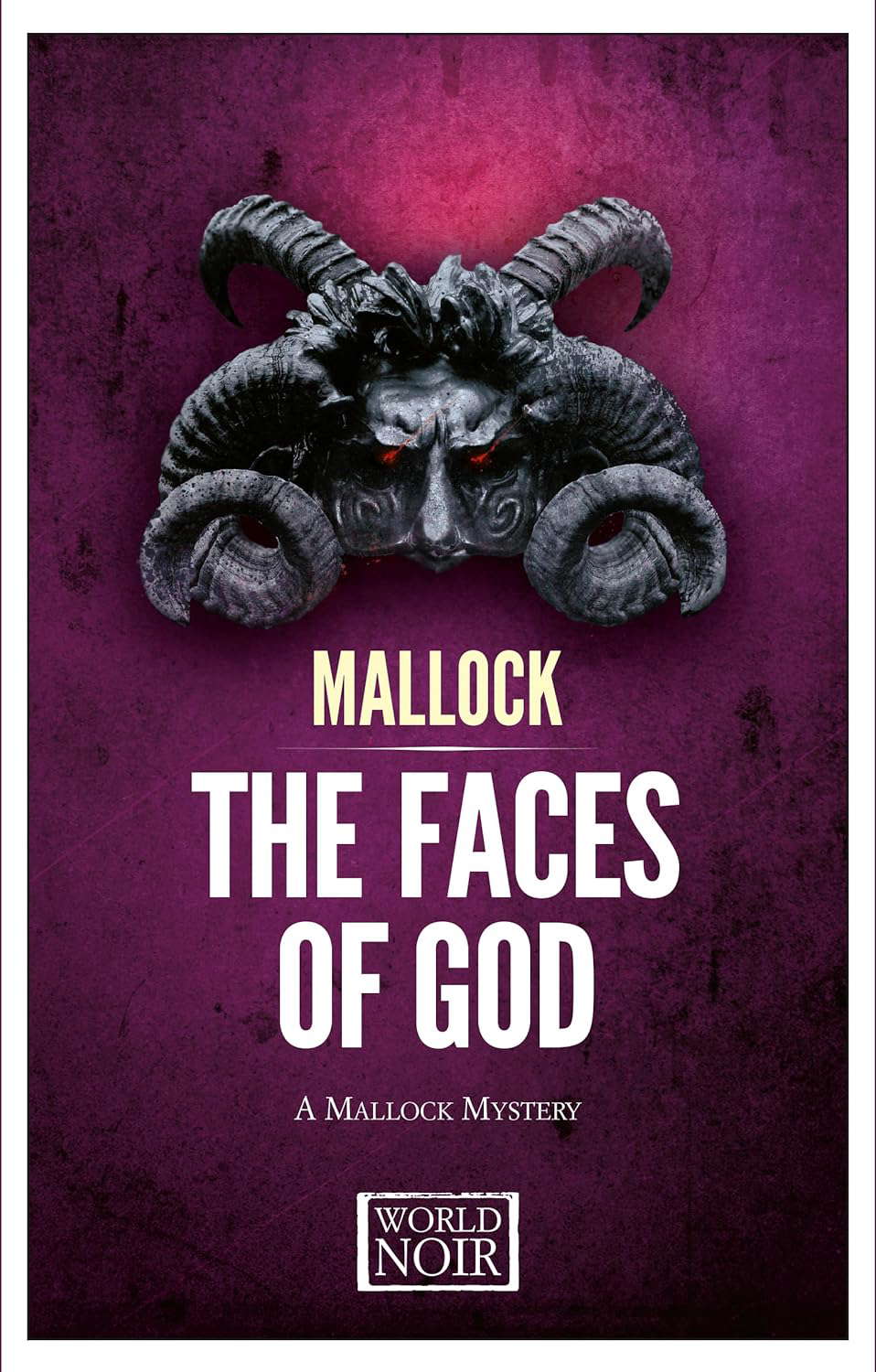 The Faces of God poster