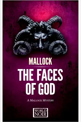 The Faces of God poster