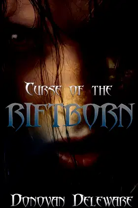 Curse of the Riftborn poster