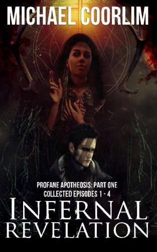Infernal Revelation: Collected Episodes 1-4 poster